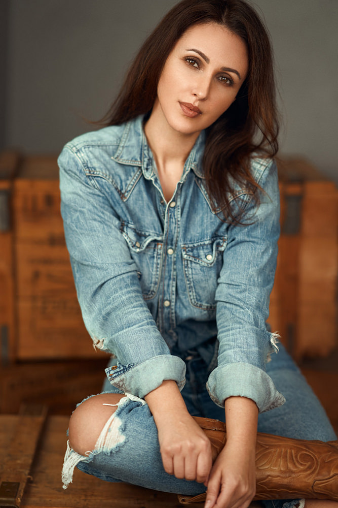 Model: Liliana 60011