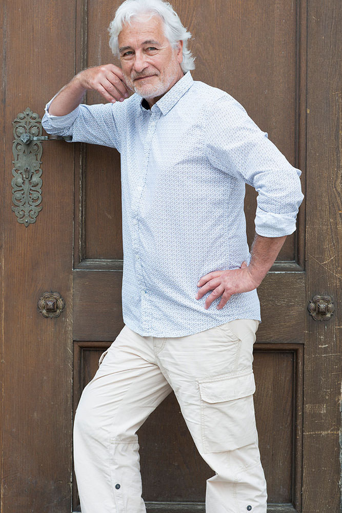 Model: Christian 83157