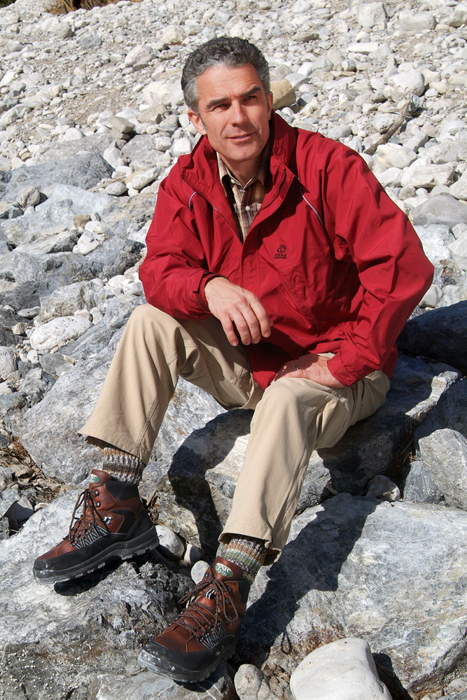 Model: Stefan 4844