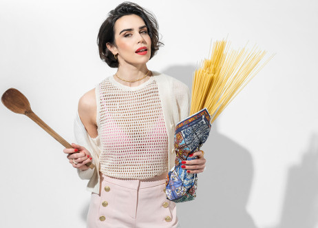 Model: Akvile 107214