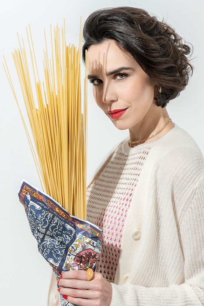 Model: Akvile 107215