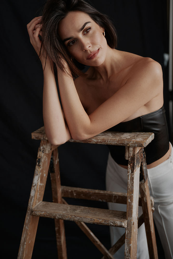 Model: Akvile 107220