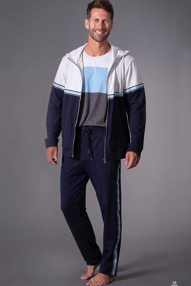 Model: Patrick 74870