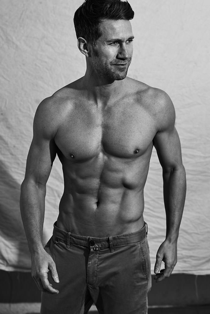 Model: Patrick 79013