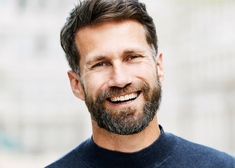 Model: Patrick 81934