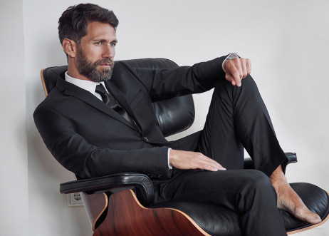 Model: Patrick 81937