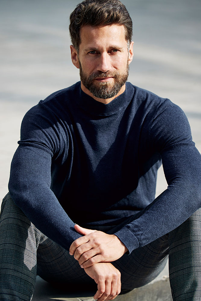 Model: Patrick 81938