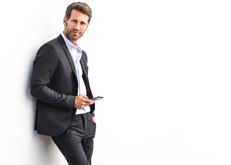 Model: Patrick 85038