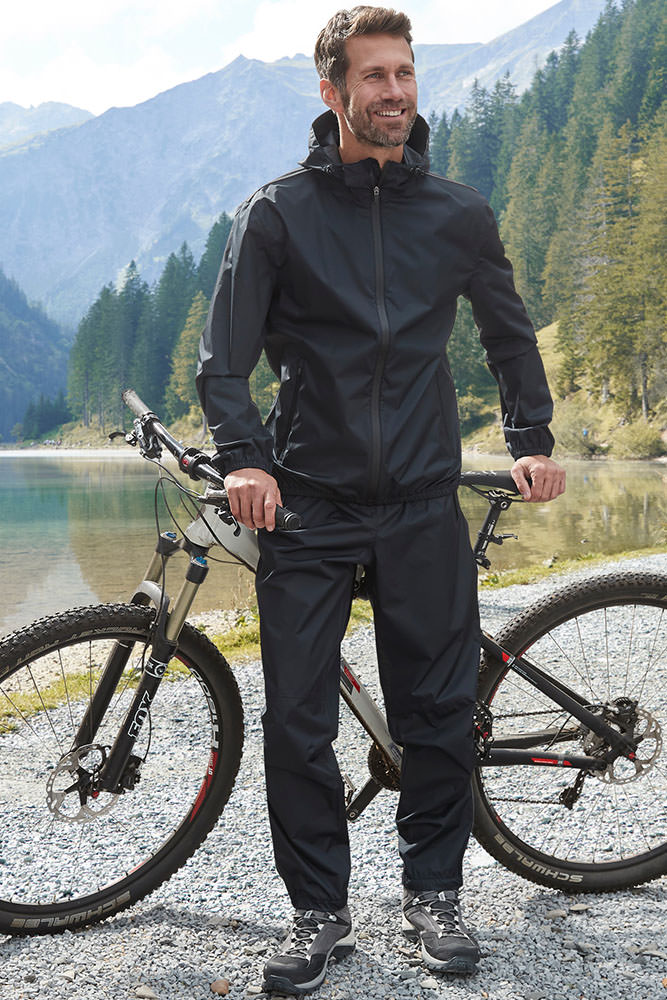 Model: Patrick 85523