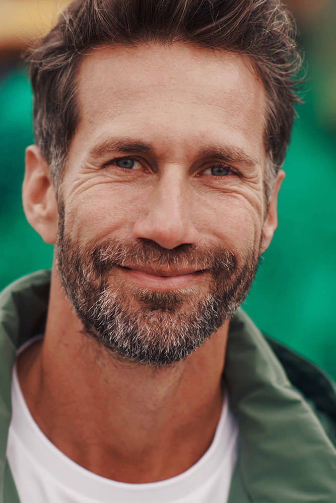 Model: Patrick 101639