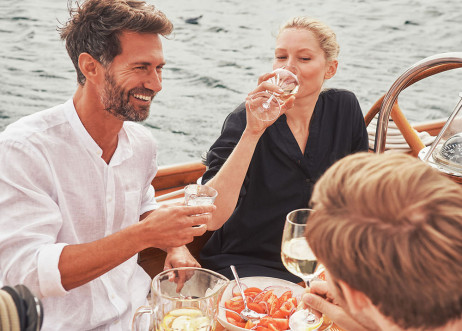 Model: Patrick 101640