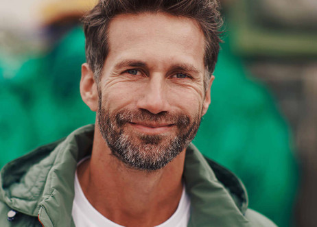 Model: Patrick 101642