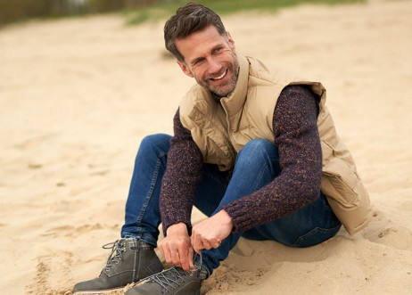 Model: Patrick 103925