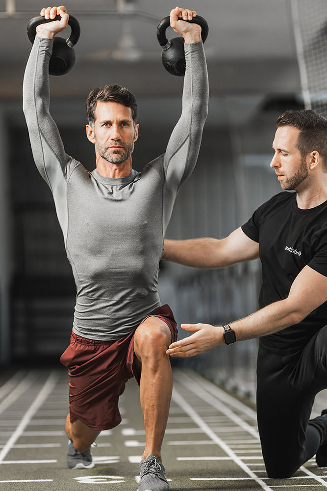 Model: Patrick 106139