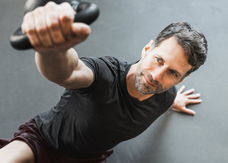 Model: Patrick 106140