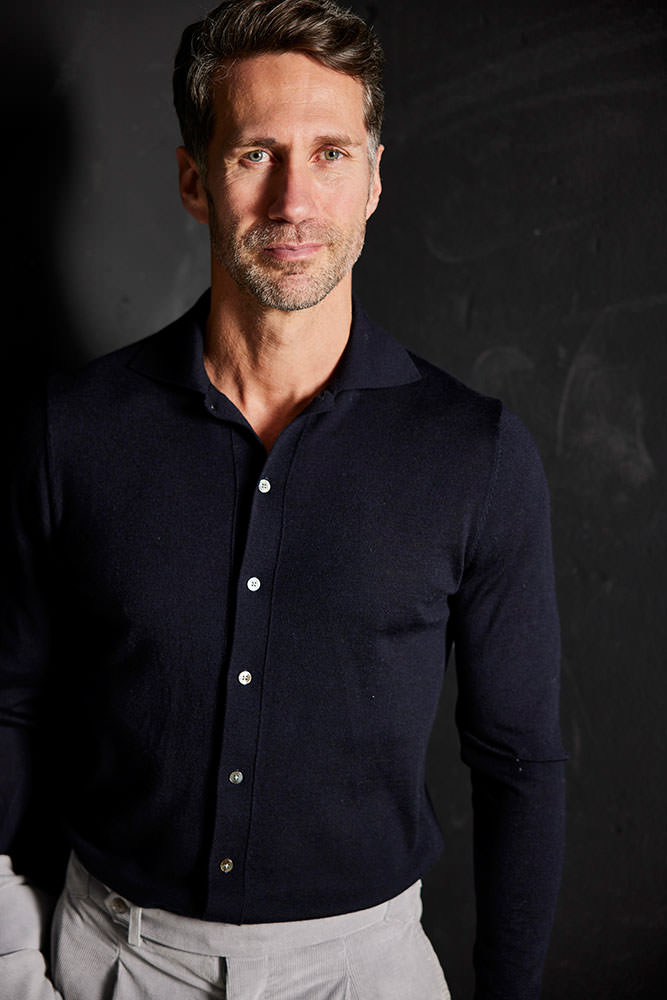 Model: Patrick 107316