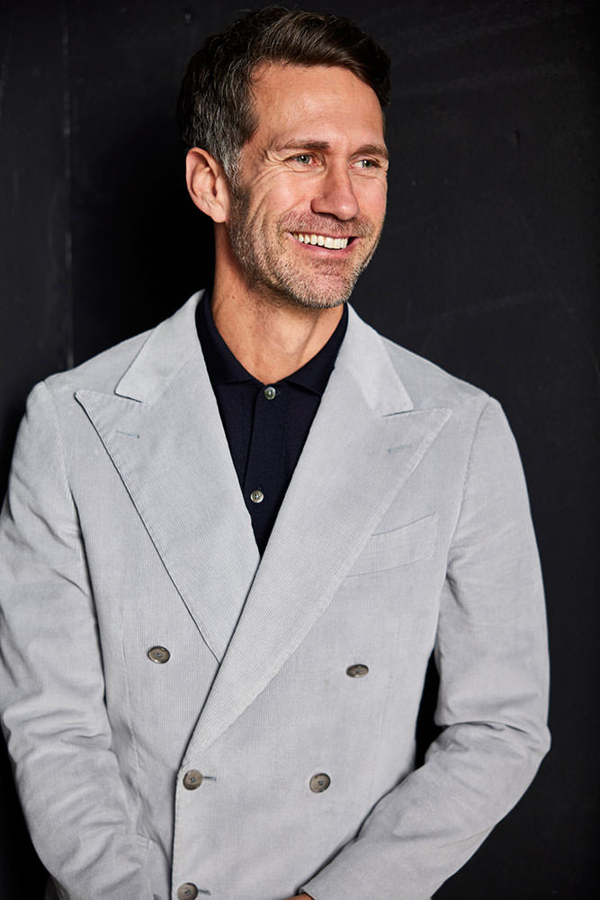 Model: Patrick 107317