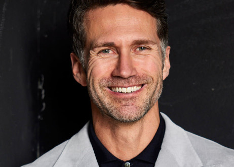 Model: Patrick 107318