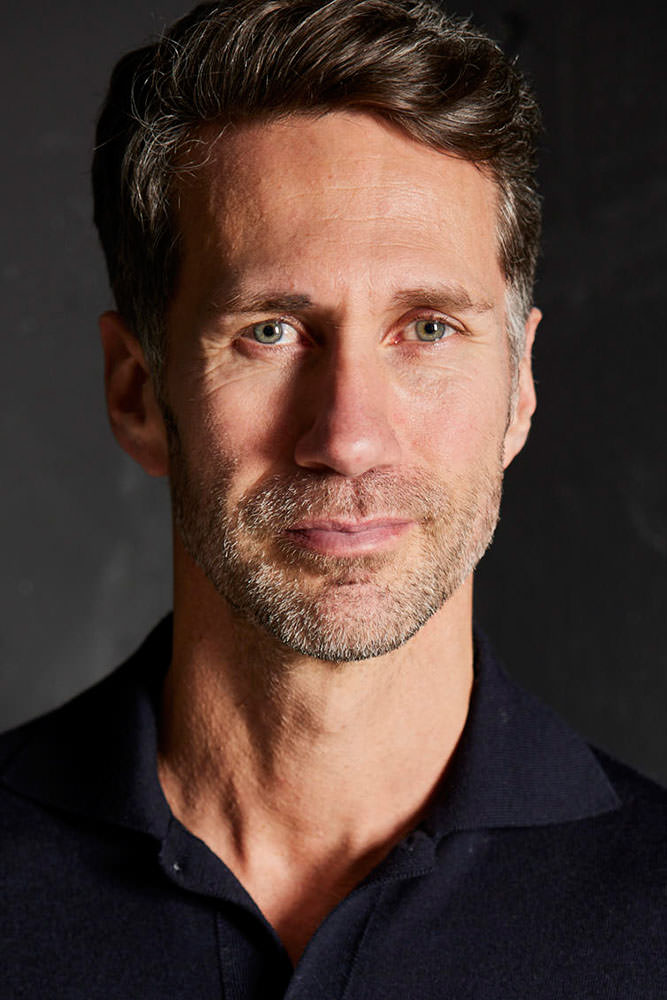 Model: Patrick 107319