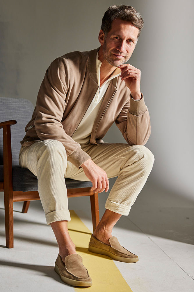 Model: Patrick 107321