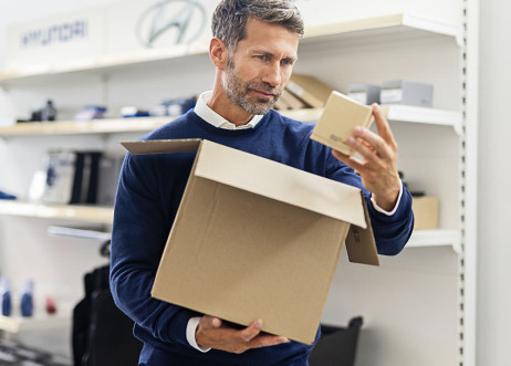 Model: Patrick 109498