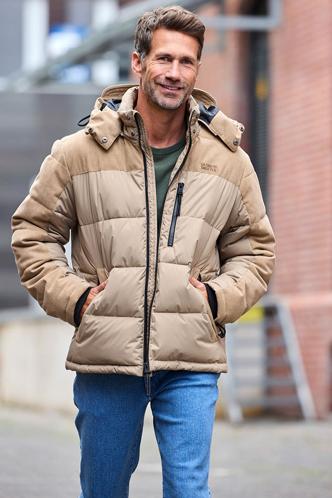 Model: Patrick 111251