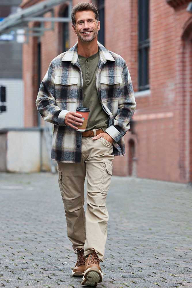 Model: Patrick 111252