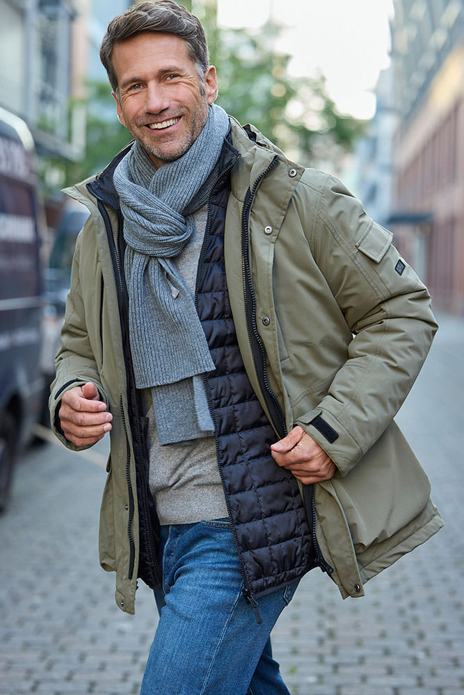 Model: Patrick 111253