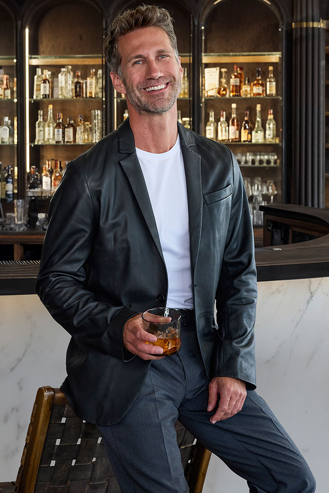 Model: Patrick 114113