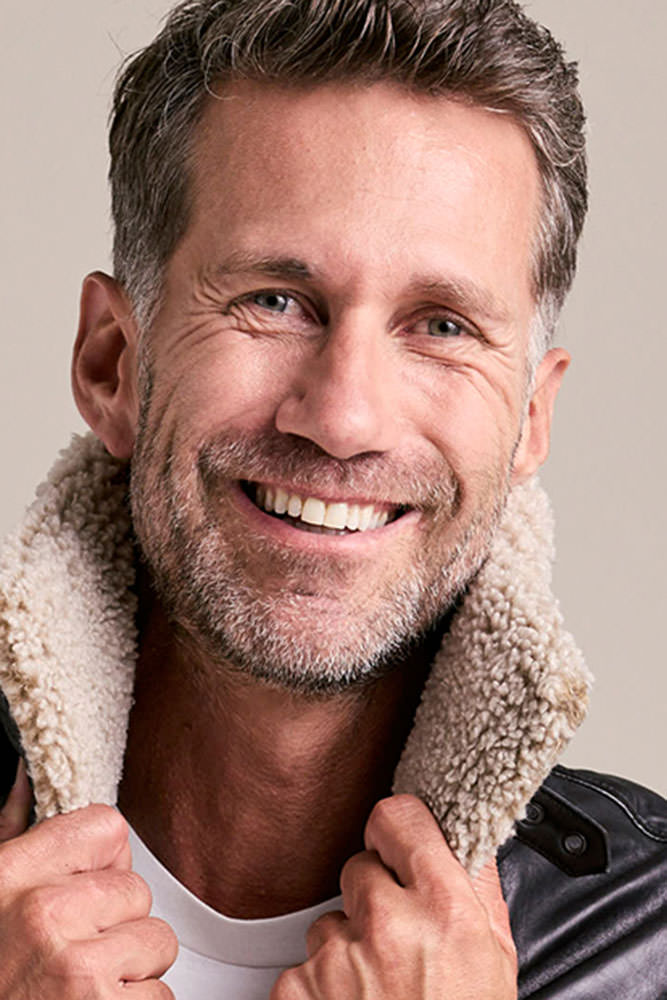 Model: Patrick 115728