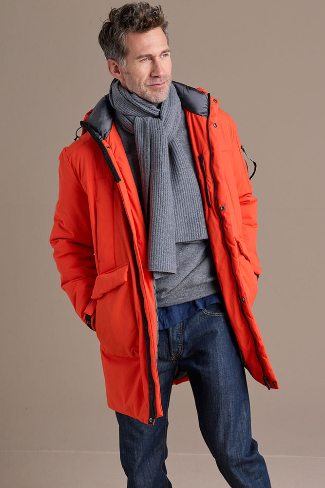 Model: Patrick 115729