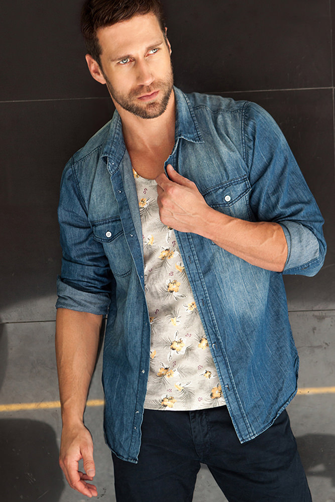 Model: Patrick 23232