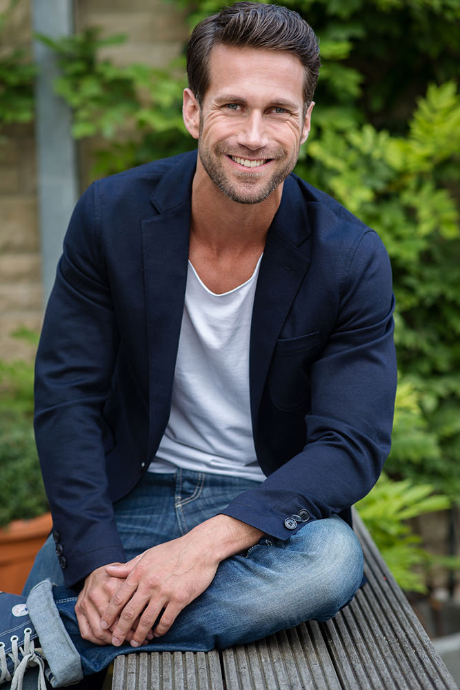 Model: Patrick 27189