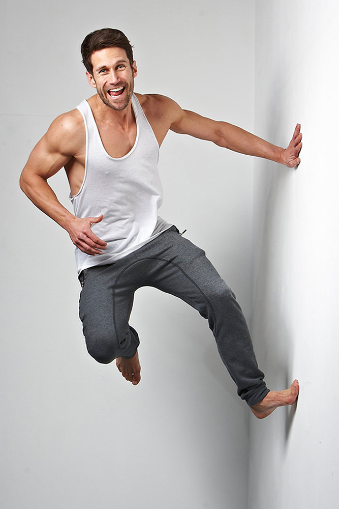 Model: Patrick 31108