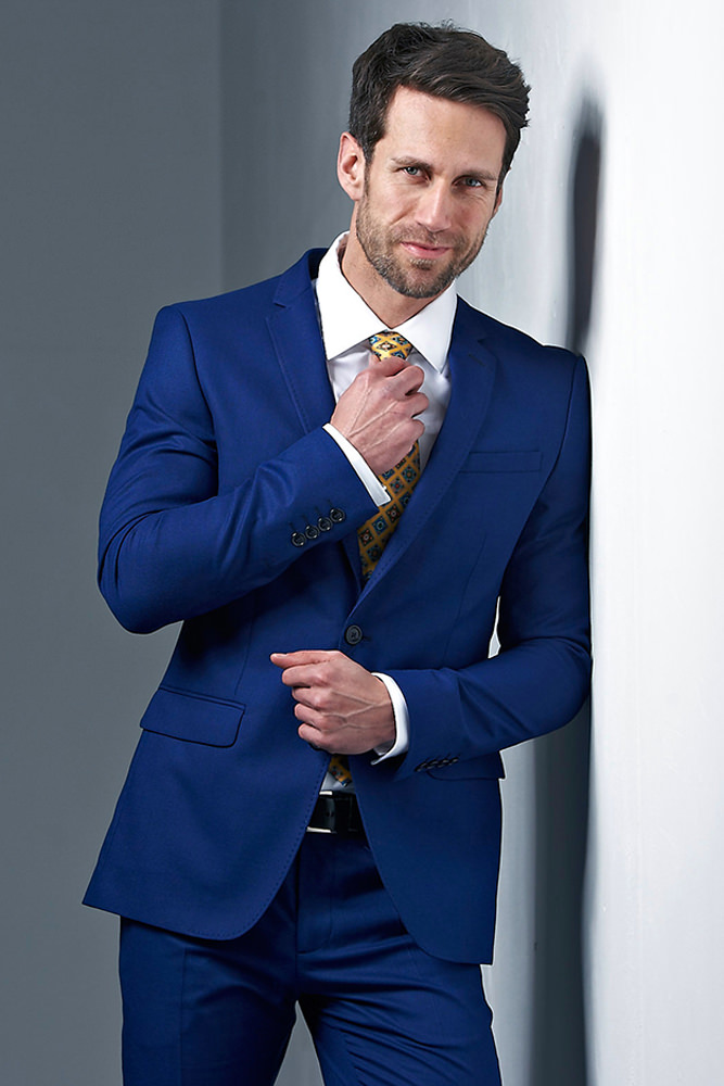 Model: Patrick 31111