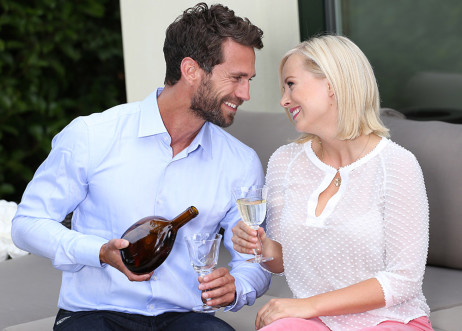 Model: Patrick 38668