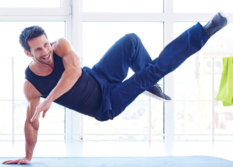 Model: Patrick 40275