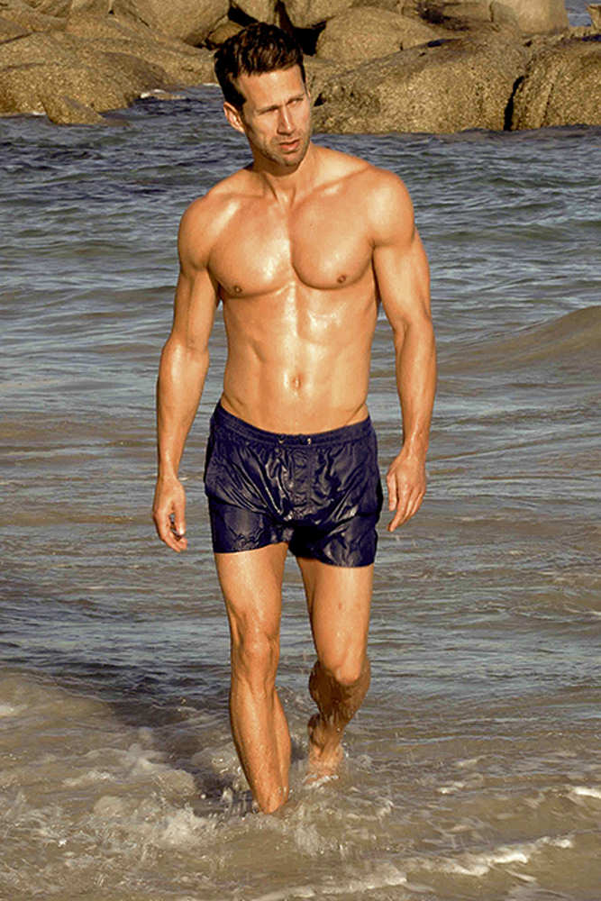 Model: Patrick 40278