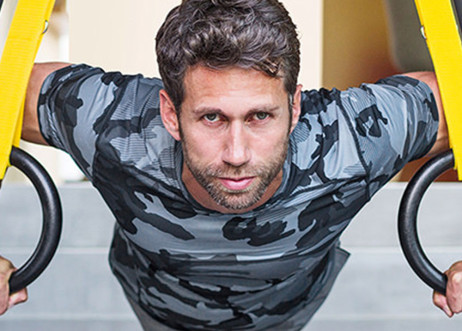 Model: Patrick 50831