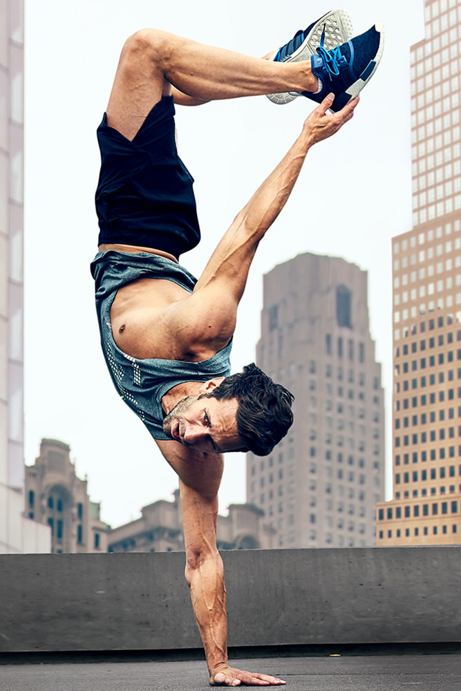 Model: Patrick 52538