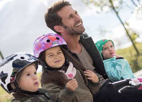 Model: Patrick 52539