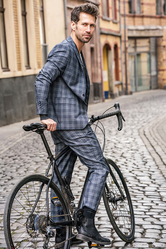 Model: Patrick 63604