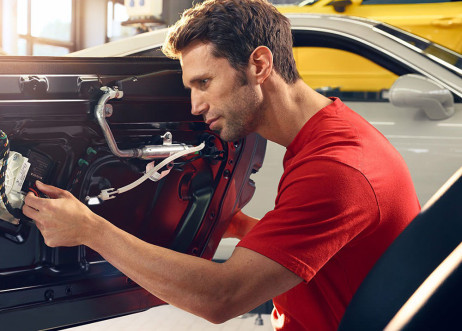 Model: Patrick 70698