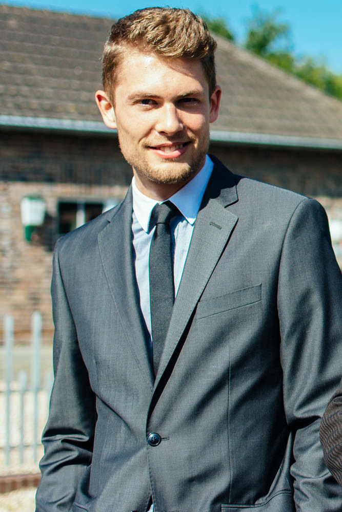 Model: Christof 32879