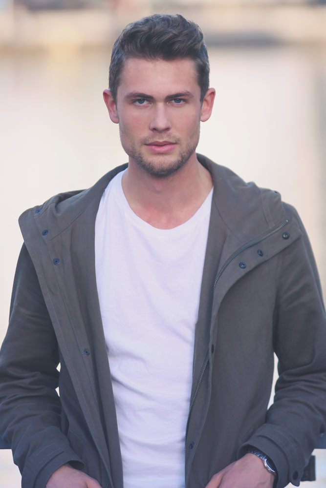 Model: Christof 36040