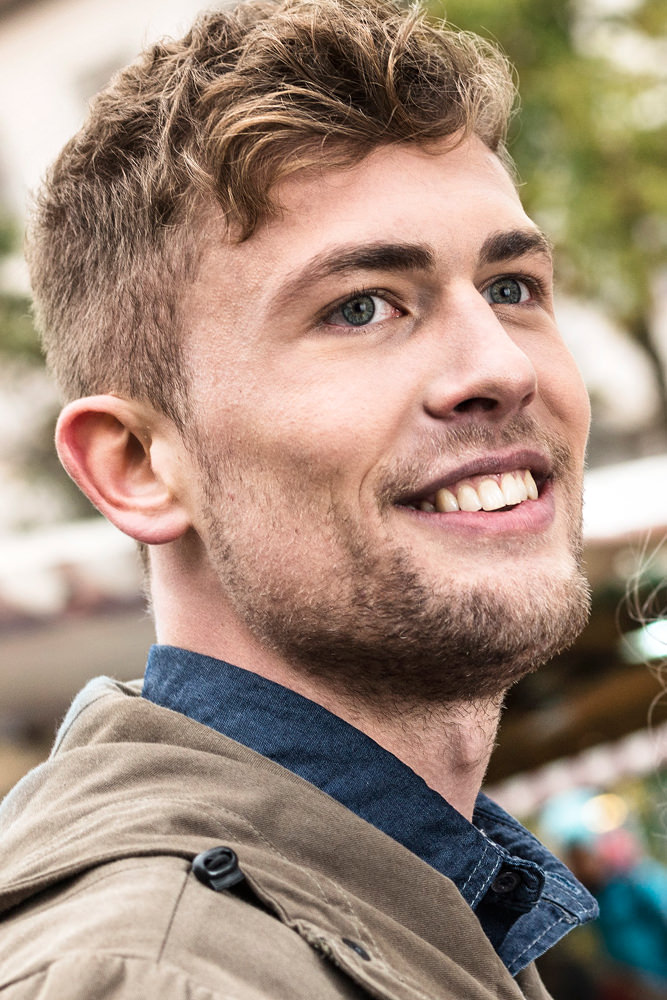 Model: Christof 38120