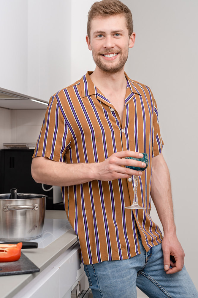 Model: Christof 70110