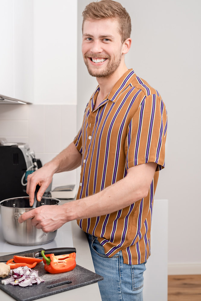 Model: Christof 70111