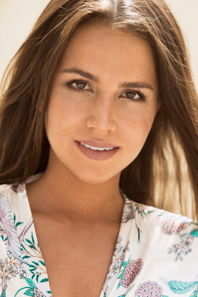 Model: Jessica 56943