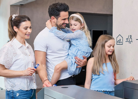 Model: Fabian 114364